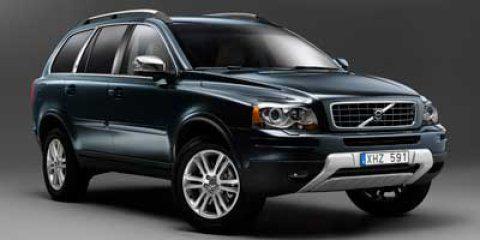 used 2012 Volvo XC90 car, priced at $6,999