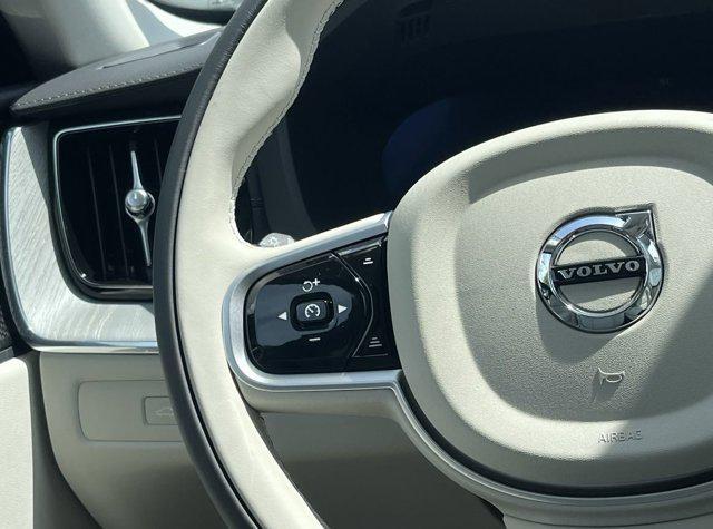 new 2025 Volvo XC60 Plug-In Hybrid car, priced at $72,130
