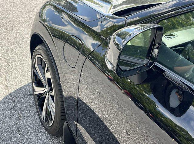 new 2025 Volvo XC60 Plug-In Hybrid car, priced at $72,130