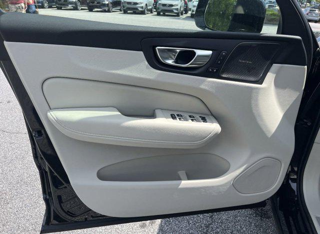 new 2025 Volvo XC60 Plug-In Hybrid car, priced at $72,130