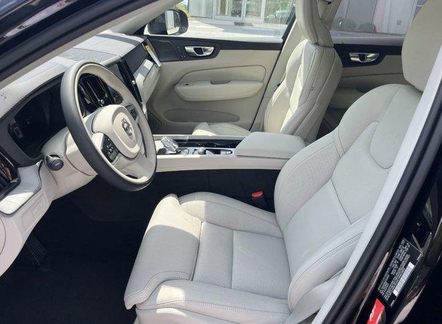 new 2025 Volvo XC60 Plug-In Hybrid car, priced at $72,130