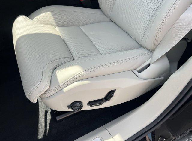 new 2025 Volvo XC60 Plug-In Hybrid car, priced at $72,130