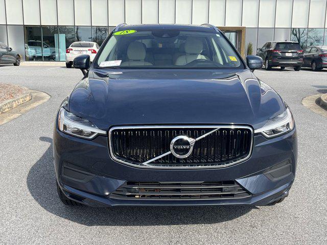 used 2018 Volvo XC60 car, priced at $20,397