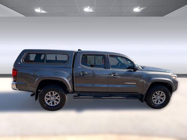 used 2019 Toyota Tacoma car, priced at $26,897