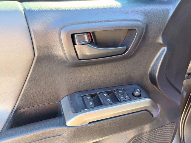 used 2019 Toyota Tacoma car, priced at $26,897