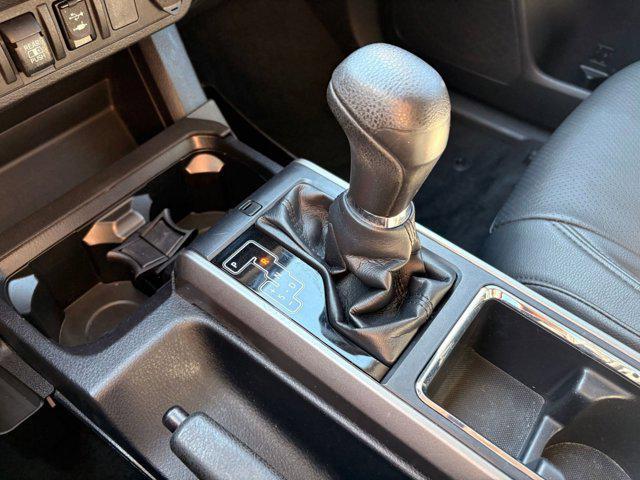 used 2019 Toyota Tacoma car, priced at $26,897