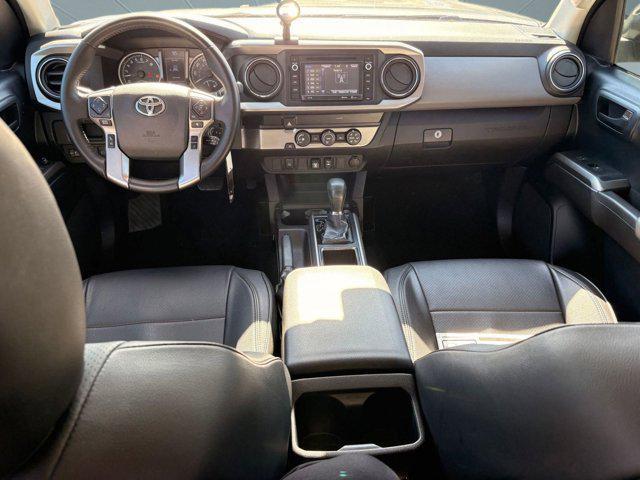 used 2019 Toyota Tacoma car, priced at $26,897