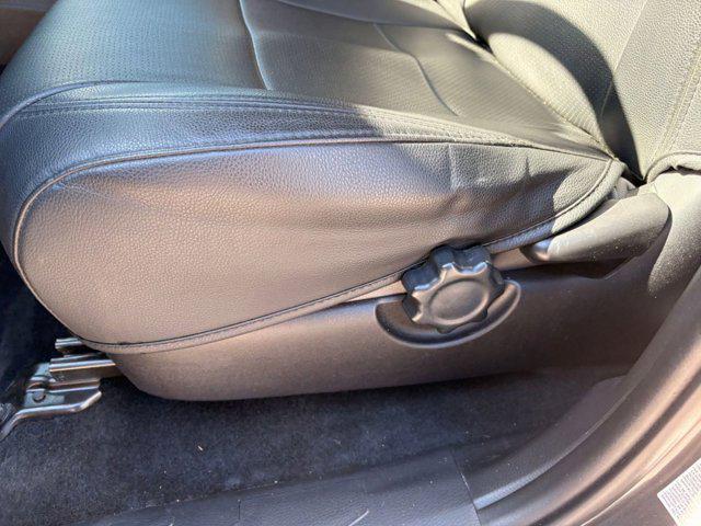 used 2019 Toyota Tacoma car, priced at $26,897