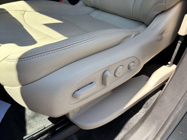 used 2020 Buick Enclave car, priced at $17,895