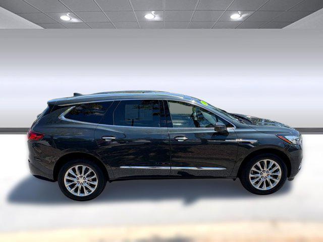 used 2020 Buick Enclave car, priced at $17,895
