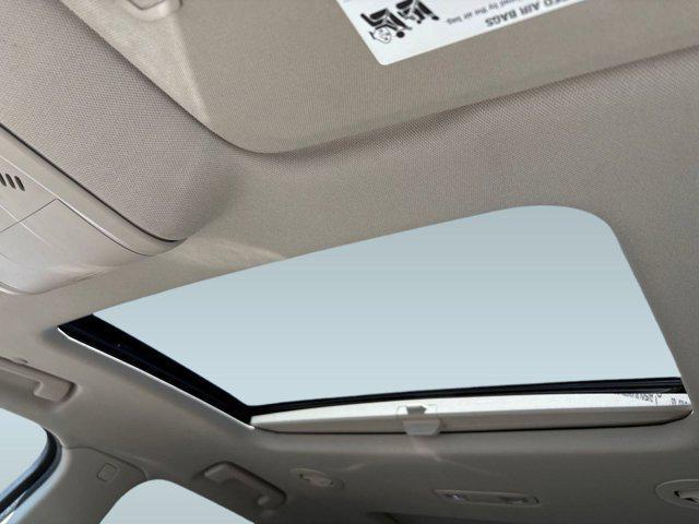 used 2020 Buick Enclave car, priced at $17,895
