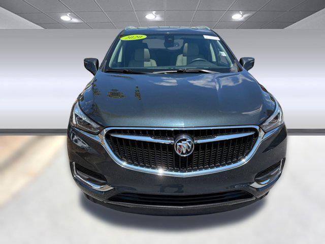 used 2020 Buick Enclave car, priced at $17,895