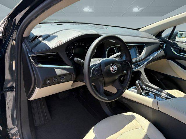 used 2020 Buick Enclave car, priced at $17,895