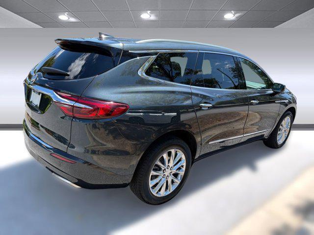 used 2020 Buick Enclave car, priced at $17,895