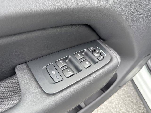 used 2025 Volvo XC60 car, priced at $42,896