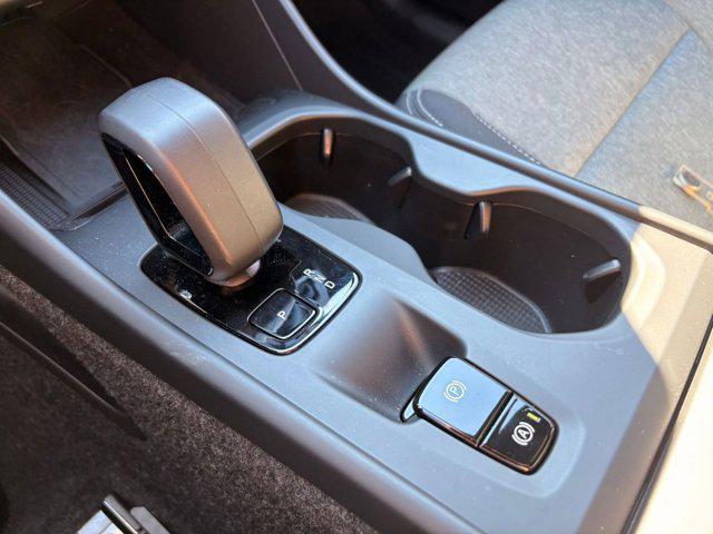 used 2025 Volvo XC40 car, priced at $29,896