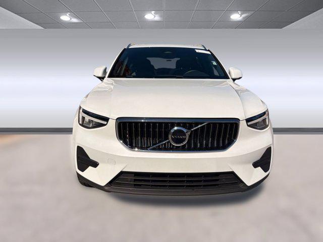 used 2025 Volvo XC40 car, priced at $29,896