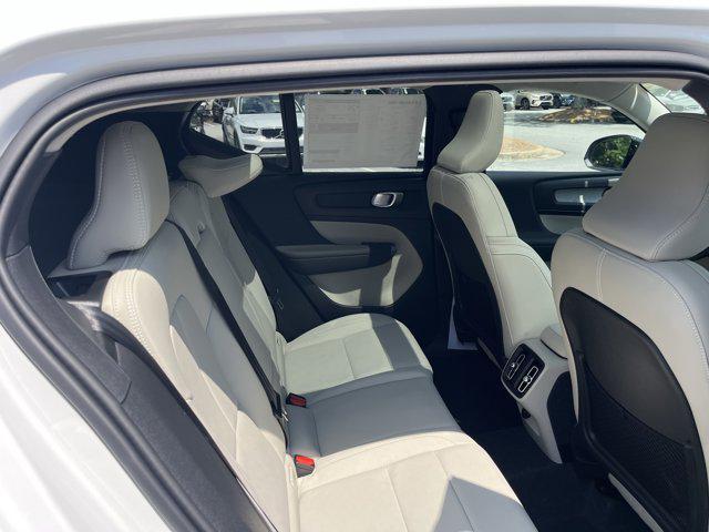 new 2026 Volvo XC40 car, priced at $51,905