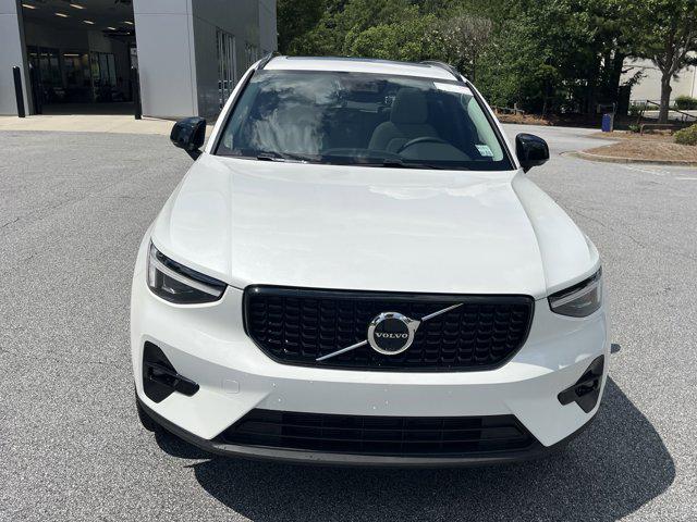 new 2026 Volvo XC40 car, priced at $51,905