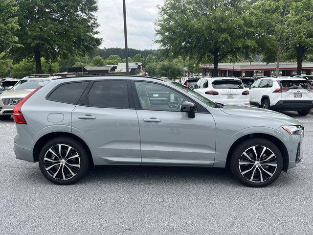 new 2025 Volvo XC60 car, priced at $54,585