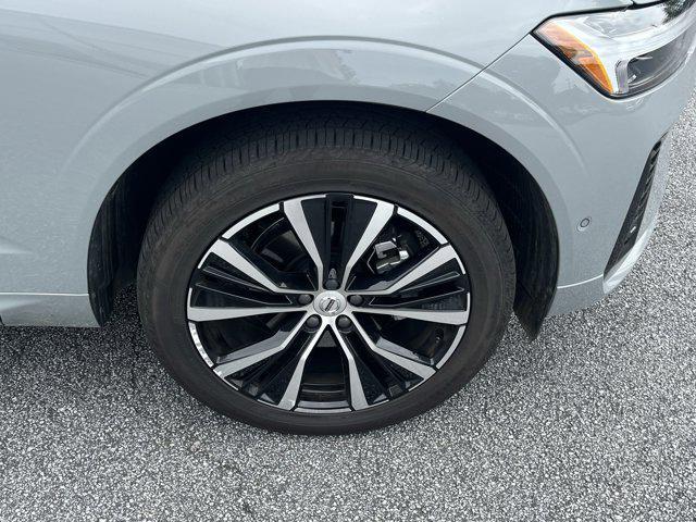 new 2025 Volvo XC60 car, priced at $54,585