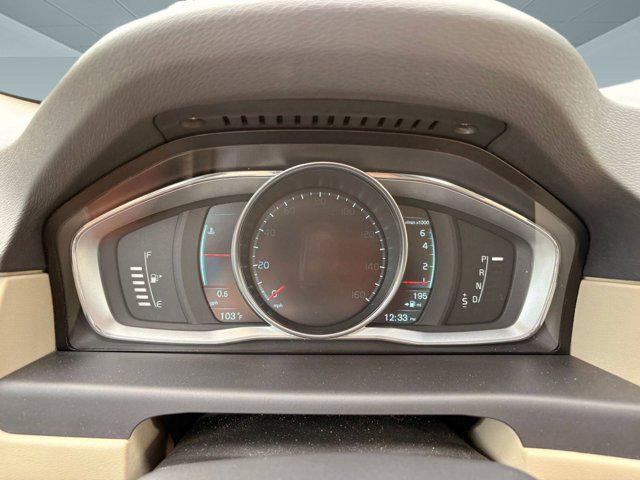 used 2014 Volvo S80 car, priced at $10,898
