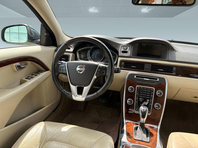 used 2014 Volvo S80 car, priced at $10,898