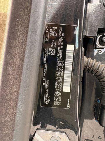 used 2014 Volvo S80 car, priced at $10,898