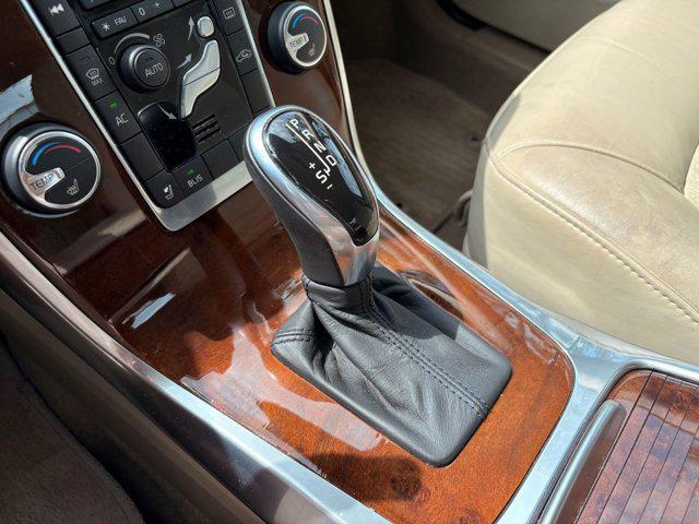 used 2014 Volvo S80 car, priced at $10,898