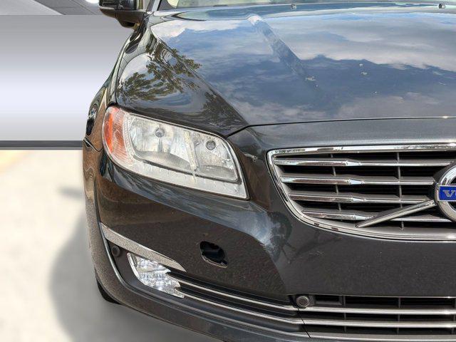 used 2014 Volvo S80 car, priced at $10,898