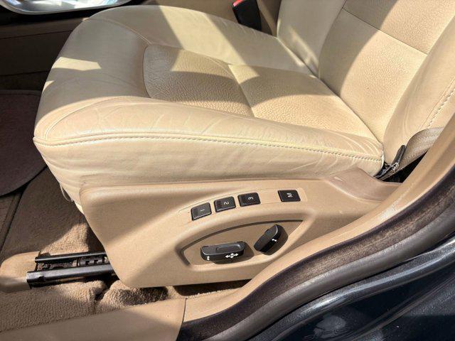 used 2014 Volvo S80 car, priced at $10,898