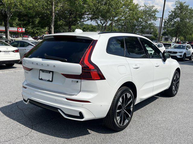 new 2026 Volvo XC60 car, priced at $57,985