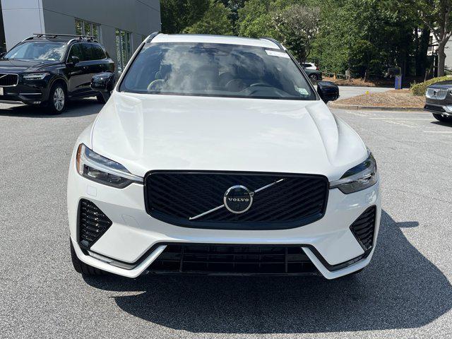 new 2026 Volvo XC60 car, priced at $57,985