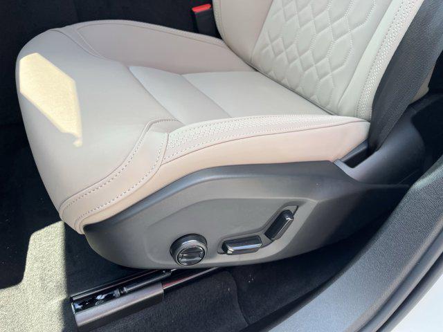 new 2026 Volvo XC60 car, priced at $57,985