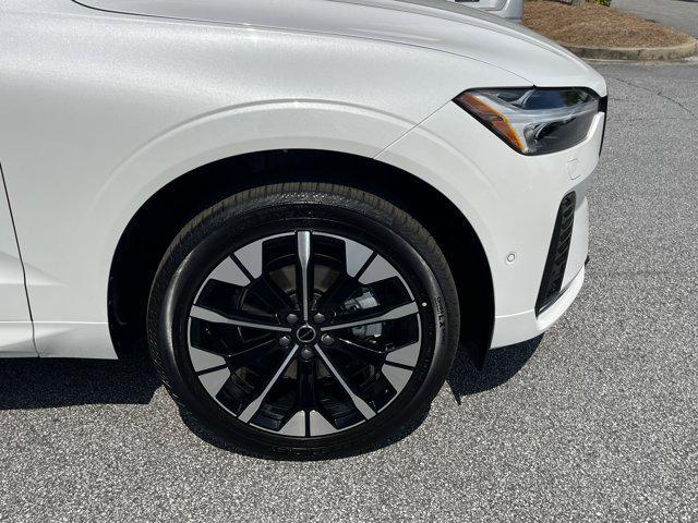 new 2026 Volvo XC60 car, priced at $57,985