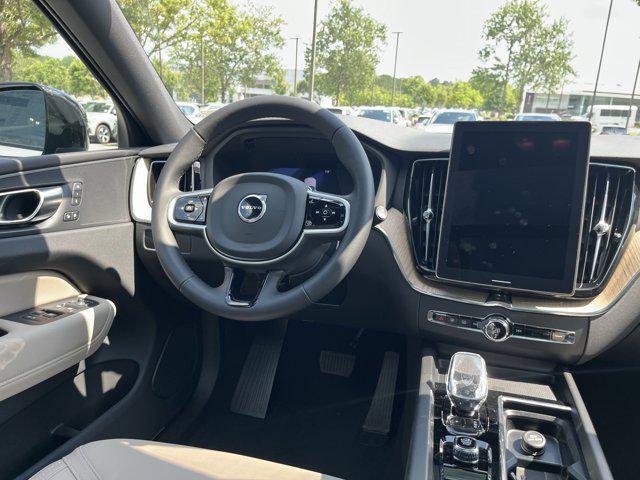 new 2026 Volvo XC60 car, priced at $57,985