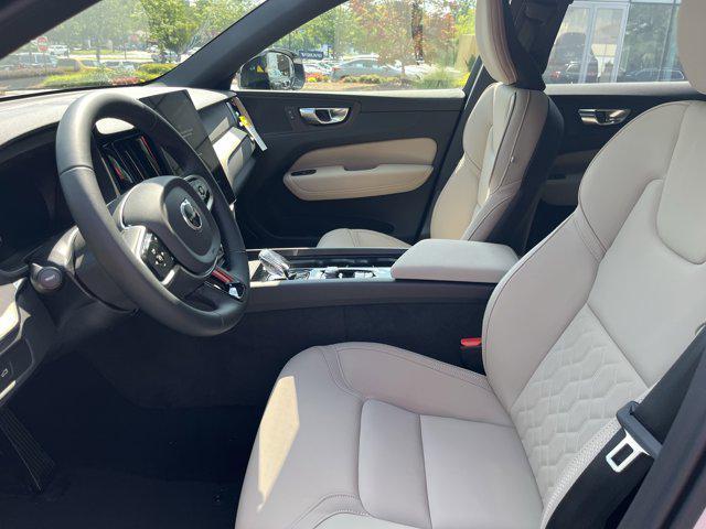new 2026 Volvo XC60 car, priced at $57,985