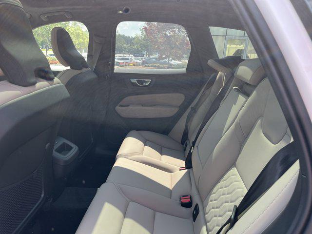 new 2026 Volvo XC60 car, priced at $57,985