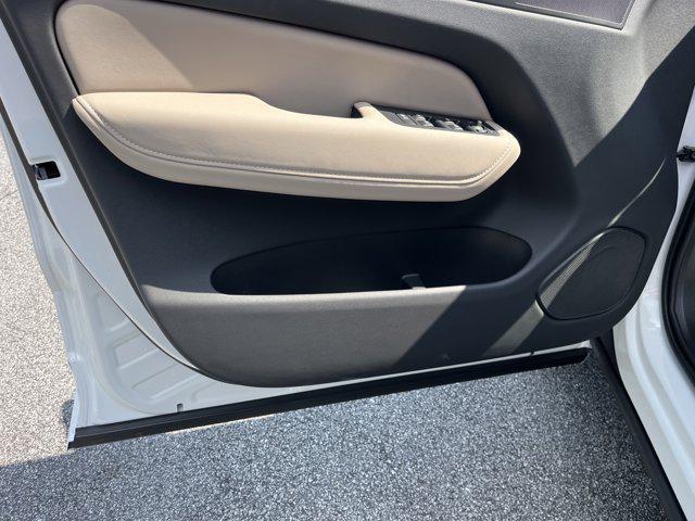 new 2026 Volvo XC60 car, priced at $57,985