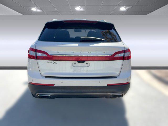 used 2017 Lincoln MKX car, priced at $14,898