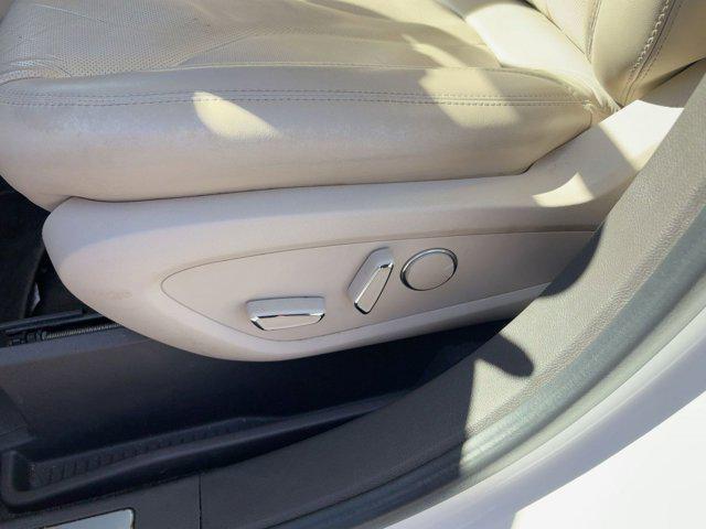 used 2017 Lincoln MKX car, priced at $14,898