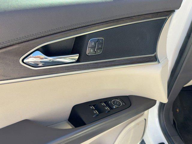 used 2017 Lincoln MKX car, priced at $14,898