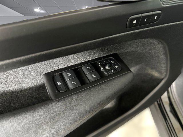 used 2022 Volvo XC40 car, priced at $26,898
