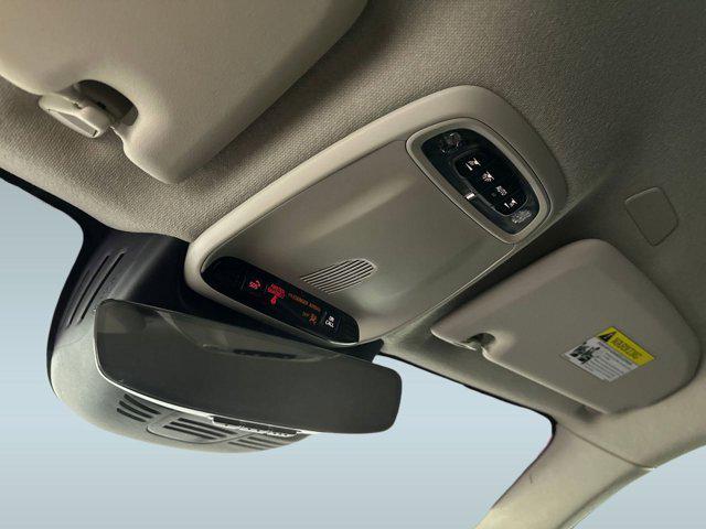 used 2022 Volvo XC40 car, priced at $26,898