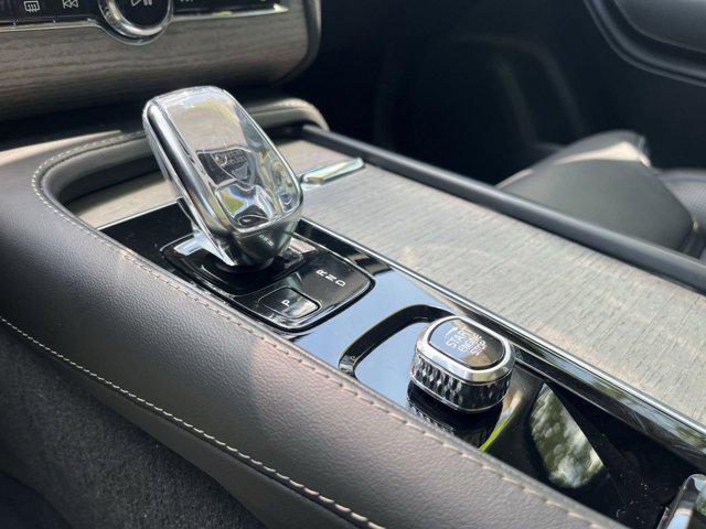 used 2022 Volvo XC90 Recharge Plug-In Hybrid car, priced at $43,195