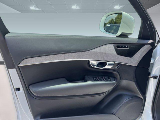 used 2022 Volvo XC90 Recharge Plug-In Hybrid car, priced at $43,195