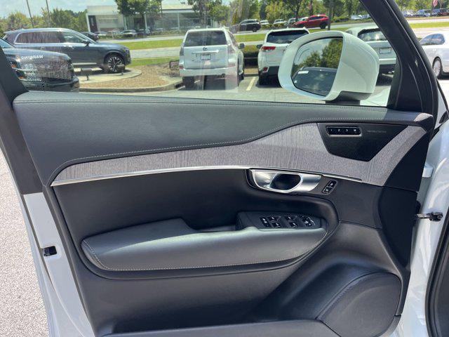 used 2022 Volvo XC90 Recharge Plug-In Hybrid car, priced at $47,895