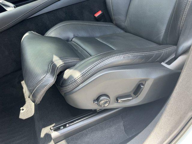 used 2022 Volvo XC90 Recharge Plug-In Hybrid car, priced at $47,895