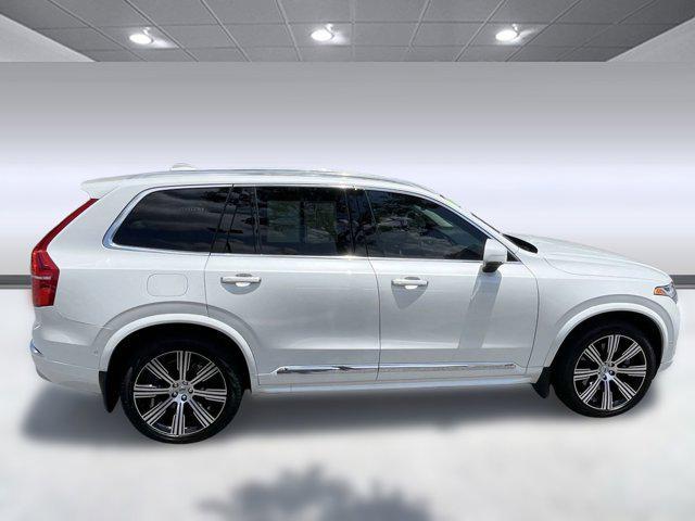 used 2022 Volvo XC90 Recharge Plug-In Hybrid car, priced at $43,195