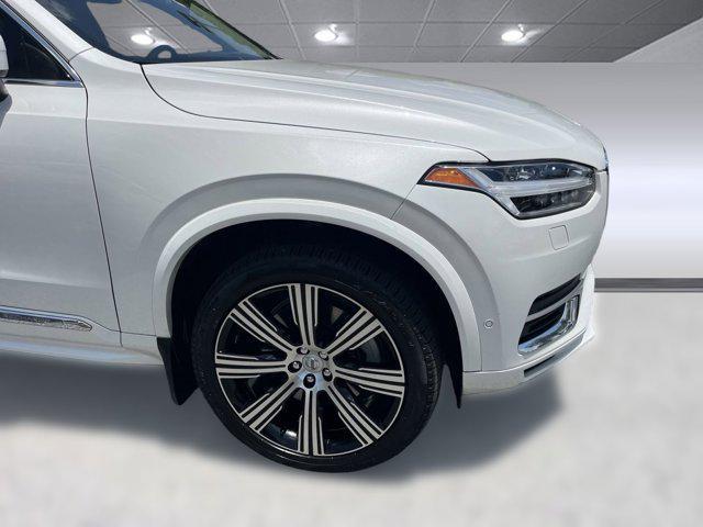 used 2022 Volvo XC90 Recharge Plug-In Hybrid car, priced at $43,195